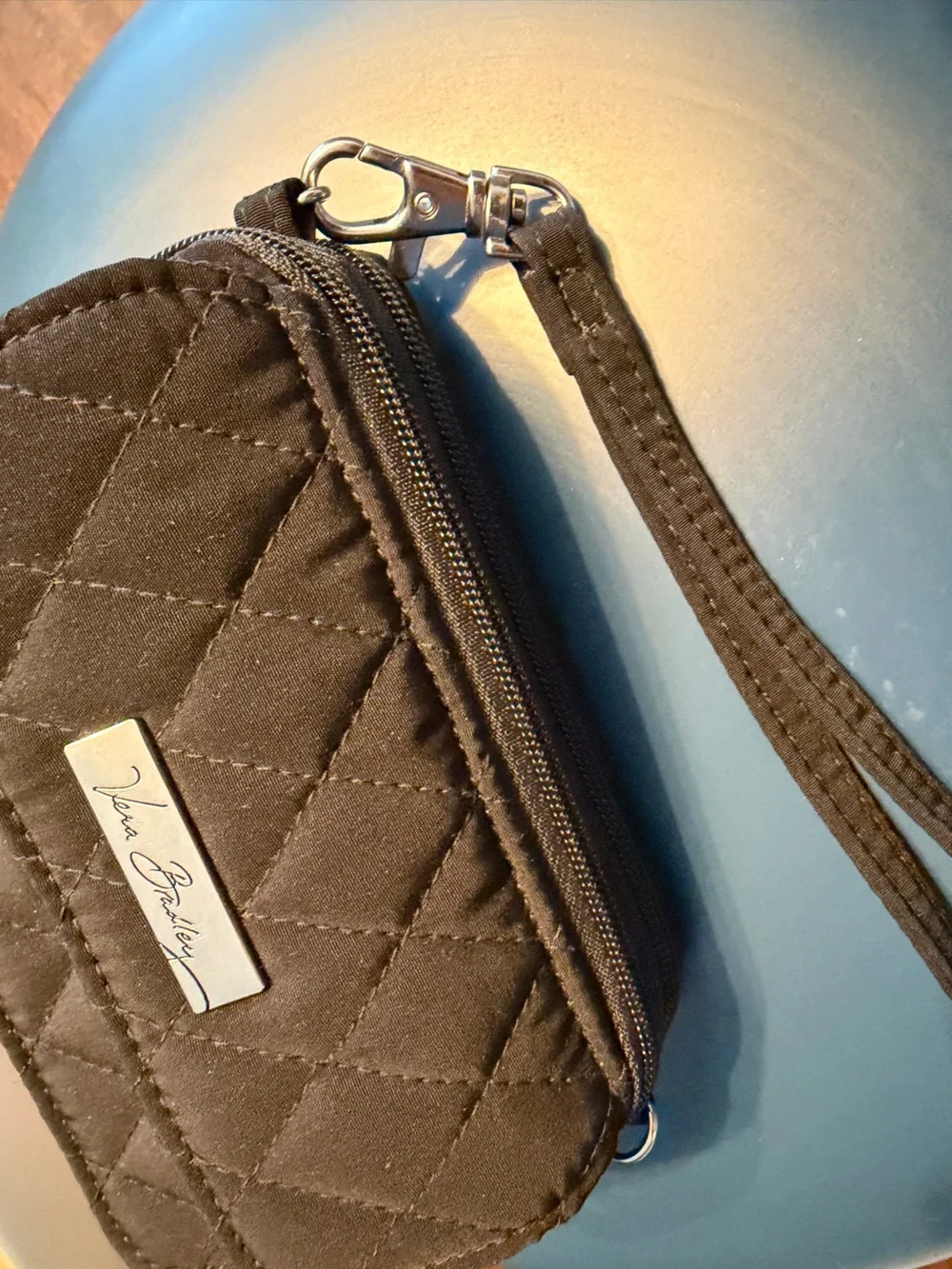 Vera Bradley stylish quilted